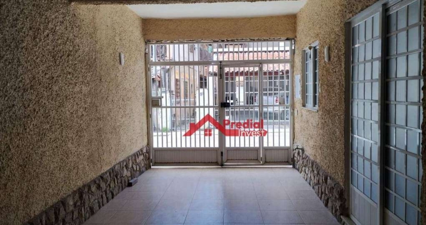 Casa com 3 dormitórios à venda, 150 m² por R$ 400.000,00 - Gradim - São Gonçalo/RJ