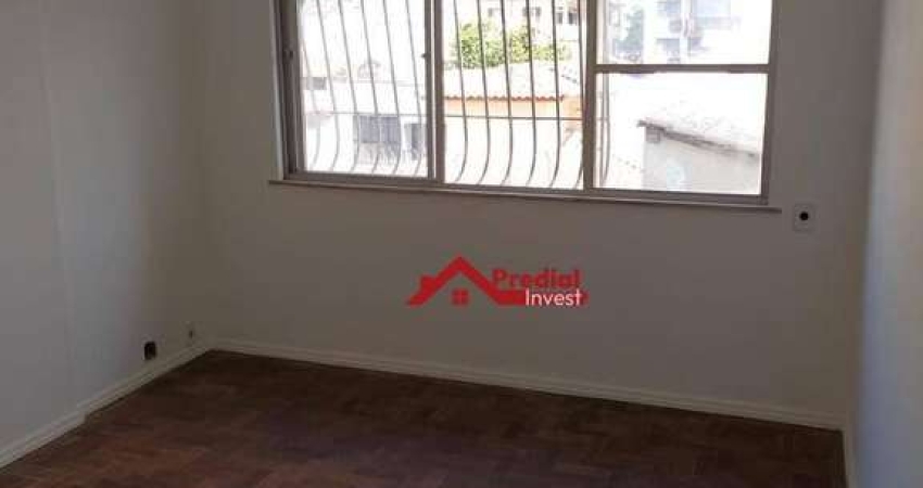 Apartamento com 3 dormitórios à venda, 70 m² por R$ 475.000,00 - Icaraí - Niterói/RJ