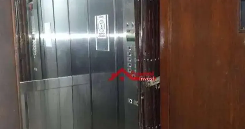 Apartamento com 1 dormitório à venda, 58 m² por R$ 135.000 - Centro - Niterói/RJ