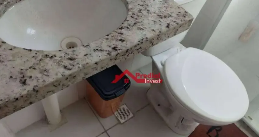 Apartamento com 2 dormitórios para alugar por R$ 2.100,00/mês - Alcântara - São Gonçalo/RJ