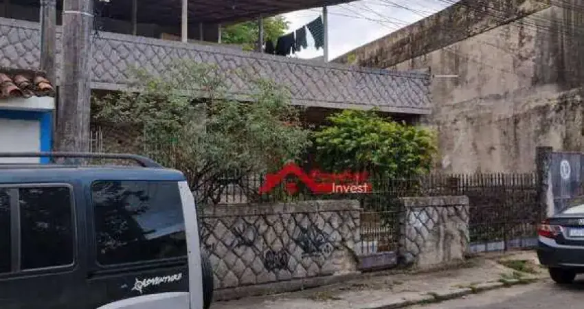 Casa com 5 dormitórios à venda por R$ 2.200.000,00 - Porto da Pedra - São Gonçalo/RJ