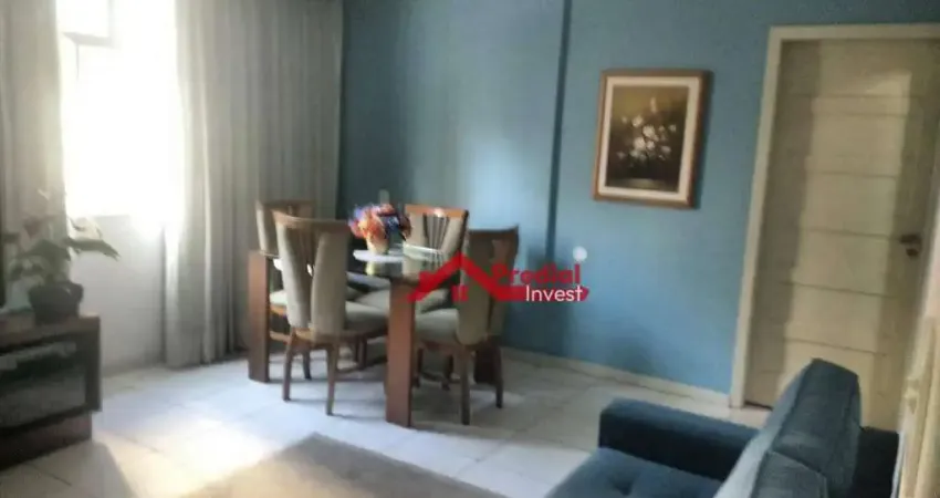 Apartamento com 3 dormitórios à venda, 147 m² por R$ 1.100.000,00 - Icaraí - Niterói/RJ