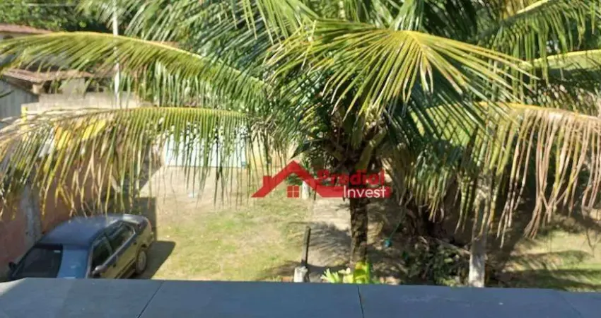 Casa com 3 dormitórios à venda, 100 m² por R$ 390.000,00 - Engenho do Mato - Niterói/RJ
