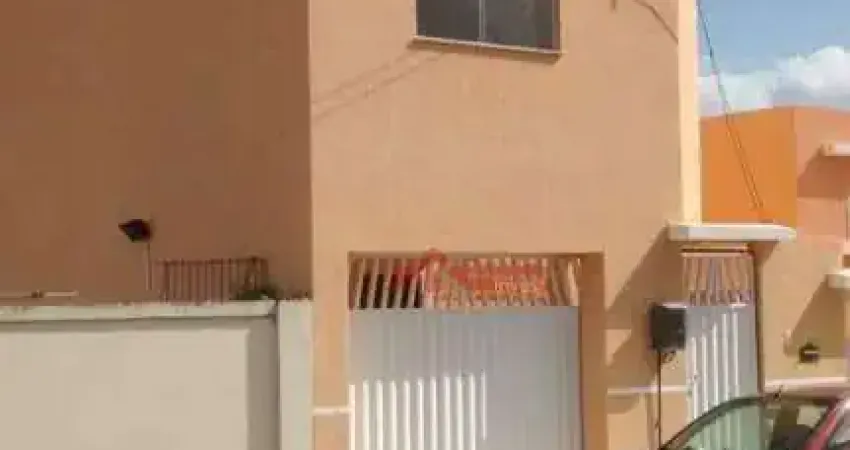Casa com 3 dormitórios à venda, 116 m² por R$ 390.000 - Mutuá - São Gonçalo/Rio de Janeiro