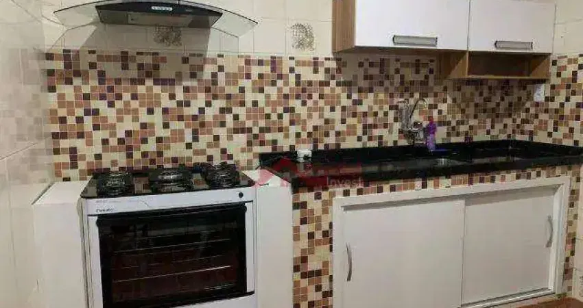 Casa com 2 dormitórios à venda, 160 m² por R$ 295.000 - Boa Vista - São Gonçalo/Rio de Janeiro