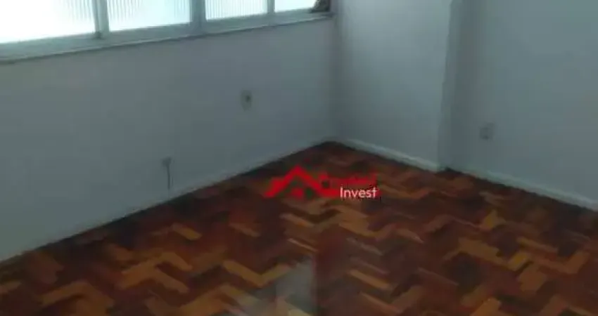 Apartamento com 2 dormitórios à venda, 70 m² por R$ 550.000,00 - Icaraí - Niterói/RJ