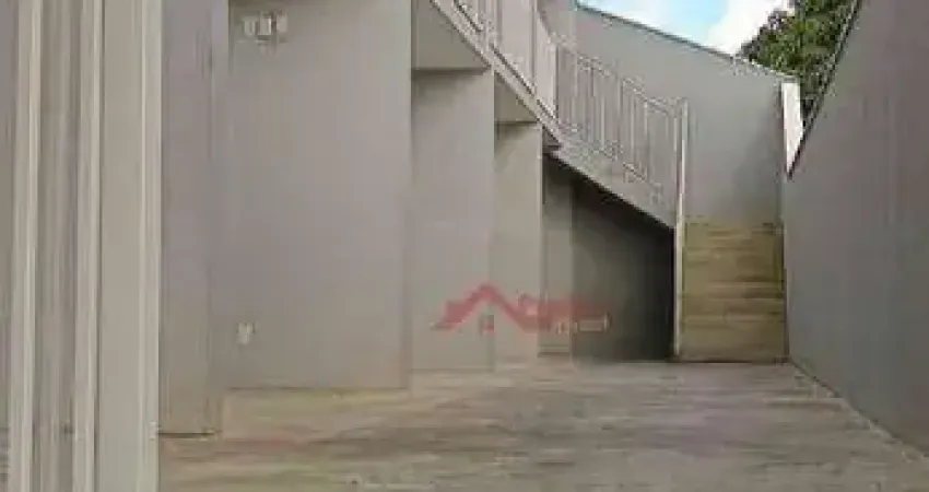 Apartamento com 2 dormitórios à venda por R$ 179.000 - Laranjal - São Gonçalo/RJ