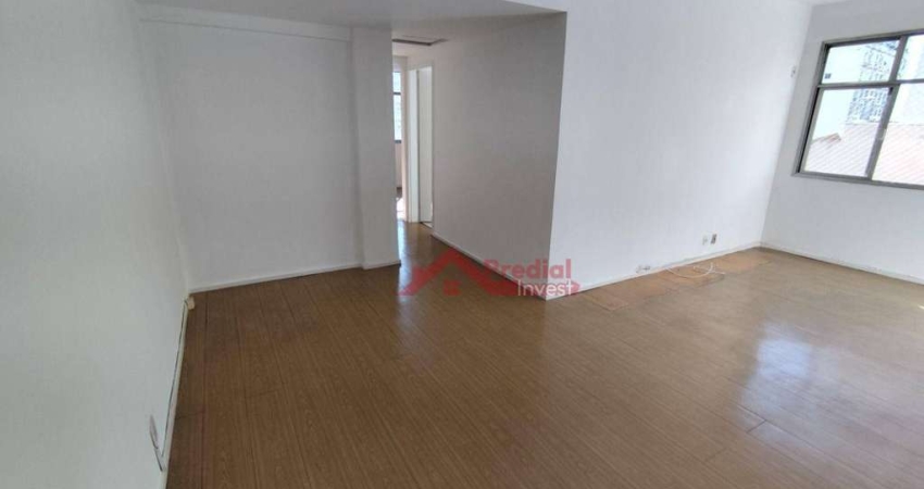 Apartamento com 2 dormitórios à venda, 80 m² por R$ 850.000,00 - Botafogo - Rio de Janeiro/RJ