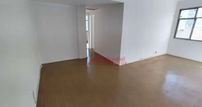Apartamento com 2 dormitórios, 80 m² - venda por R$ 840.000,00 ou aluguel por R$ 5.312,00/mês - Botafogo - Rio de Janeiro/RJ