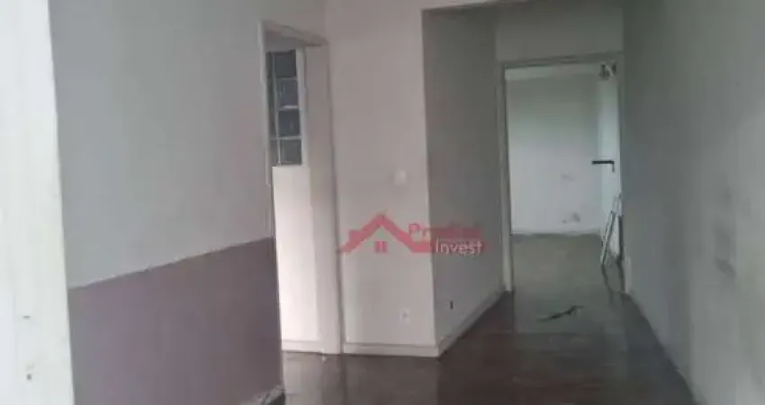 Apartamento com 2 dormitórios à venda, 76 m² por R$ 260.000,00 - Centro - Niterói/RJ