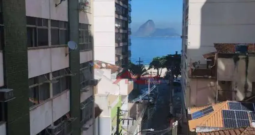 Apartamento com 3 dormitórios à venda, 105 m² por R$ 1.200.000,00 - Icaraí - Niterói/RJ