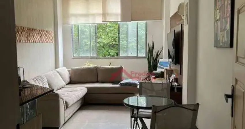 Apartamento com 1 dormitório à venda, 50 m² por R$ 340.000 - São Francisco - Niterói/RJ