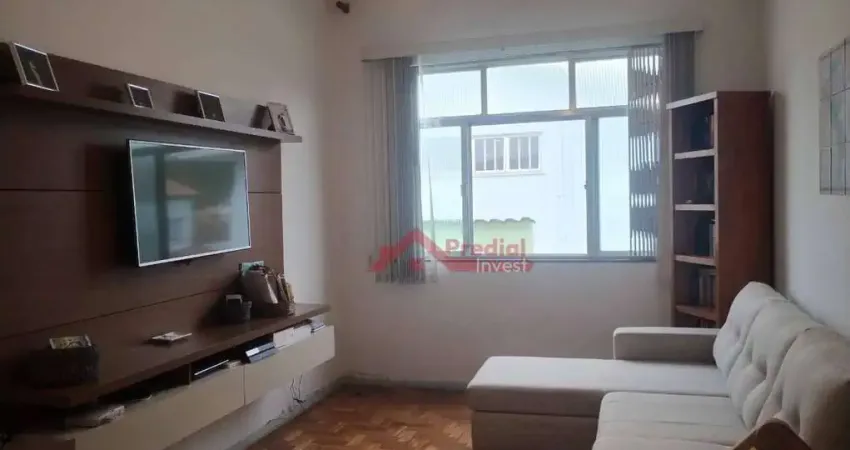 Sobrado com 2 dormitórios à venda, 80 m² por R$ 500.000,00 - Barreto - Niterói/RJ