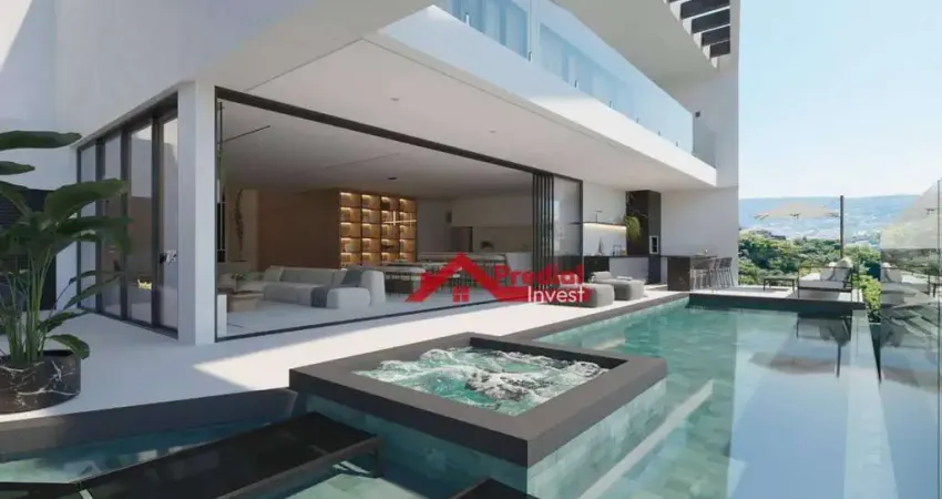 Casa com 4 dormitórios à venda, 700 m² por R$ 9.700.000,00 - Charitas - Niterói/RJ
