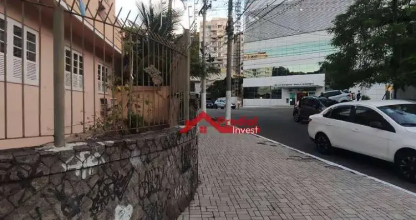 Apartamento com 3 dormitórios à venda, 113 m² por R$ 340.000,00 - Centro - Niterói/RJ