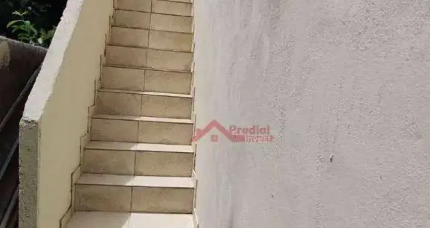 Casa com 2 dormitórios para alugar, 52 m² por R$ 980,00/mês - Mutondo - São Gonçalo/RJ