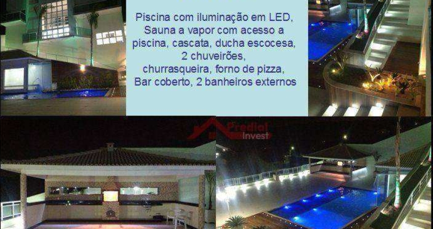 Casa com 6 dormitórios à venda, 2100 m² por R$ 5.500.000,00 - Porto do Carro - Cabo Frio/RJ