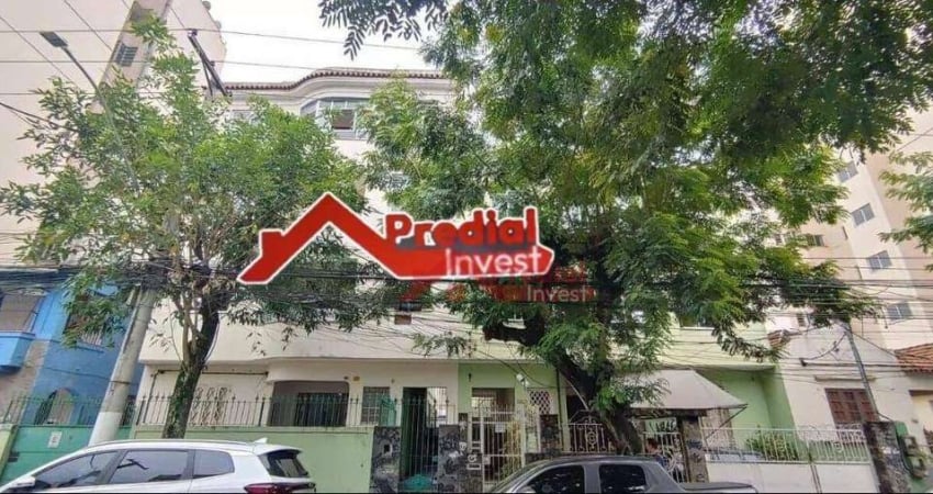 Apartamento com 3 dormitórios à venda, 75 m² por R$ 350.000,00 - Centro - Niterói/RJ