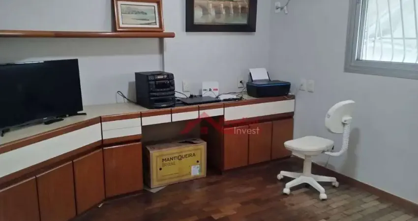 Cobertura com 3 dormitórios à venda, 200 m² por R$ 1.790.000,00 - Icaraí - Niterói/RJ