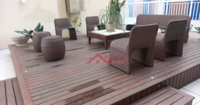 Apartamento com 3 dormitórios à venda, 120 m² por R$ 1.490.000,00 - Icaraí - Niterói/RJ