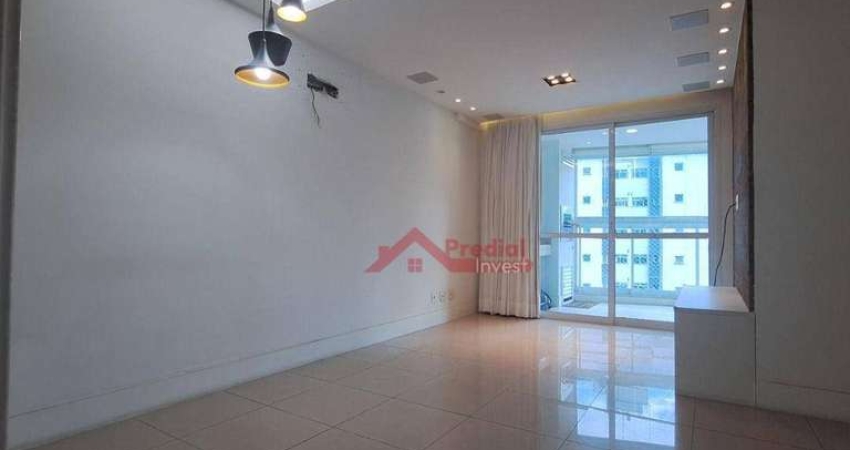 Apartamento com 2 dormitórios à venda, 87 m² por R$ 829.000,00 - Icaraí - Niterói/RJ