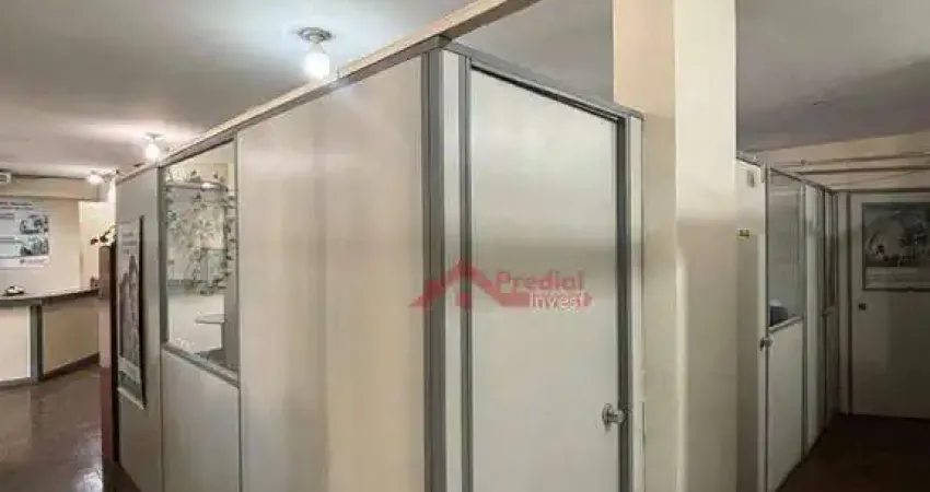 Sala à venda, 203 m² por R$ 980.000,00 - Centro - Niterói/RJ