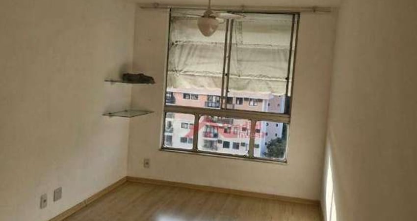 Apartamento com 2 quartos para alugar na Travessa Faria, 28, Santa Rosa, Niterói