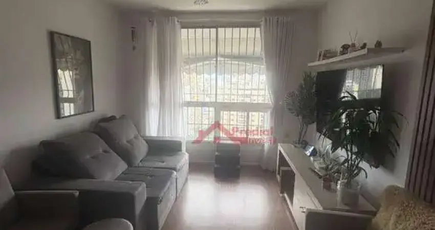 Apartamento com 2 dormitórios, 80 m² - venda por R$ 650.000,00 ou aluguel por R$ 4.800,00/mês - Icaraí - Niterói/RJ