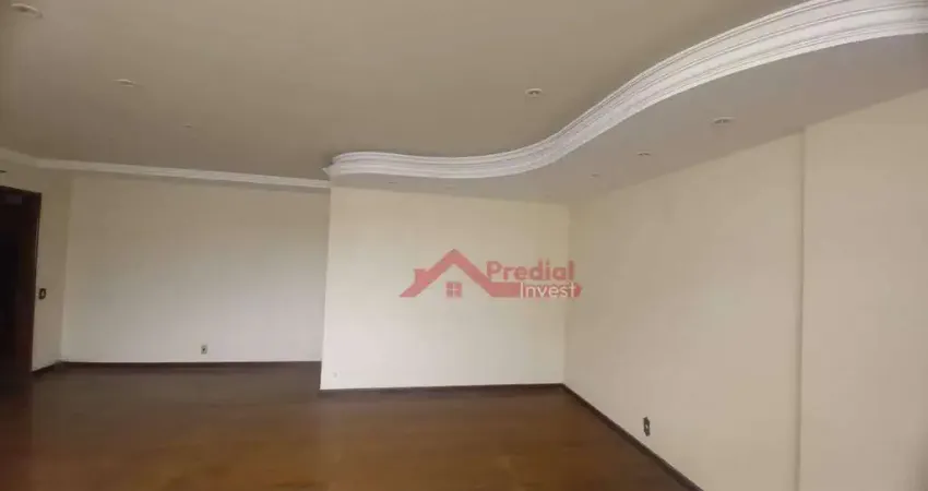 Apartamento com 4 dormitórios à venda, 208 m² por R$ 1.300.000,00 - Icaraí - Niterói/RJ