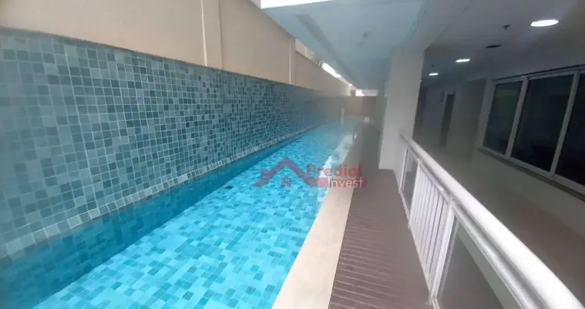 Cobertura com 3 dormitórios à venda, 109 m² por r$ 2.380.000,00 - icaraí - niterói/rj