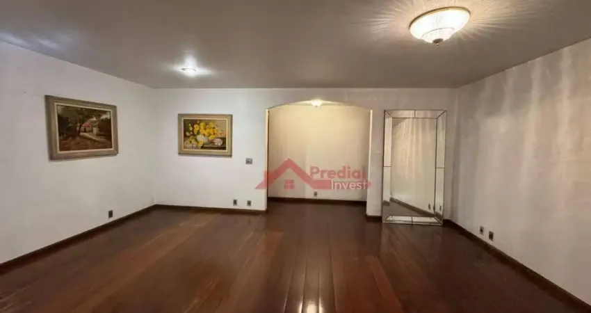 Apartamento com 4 dormitórios à venda, 230 m² por r$ 1.400.000,00 - icaraí - niterói/rj