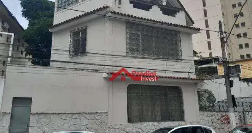 Casa com 16 dormitórios, 550 m² - venda por r$ 1.350.000,00 ou aluguel por r$ 14.272,67/mês - são domingos - niterói/rj