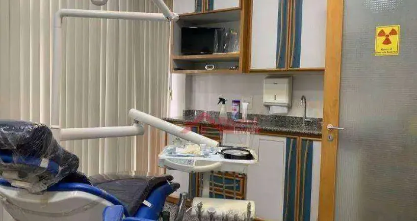 Sala à venda, 30 m² por apenas  r$ 300.000 - centro - niterói/rj