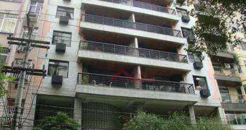 Apartamento com 4 dormitórios à venda, 180 m² por r$ 2.000.000,00 - icaraí - niterói/rj