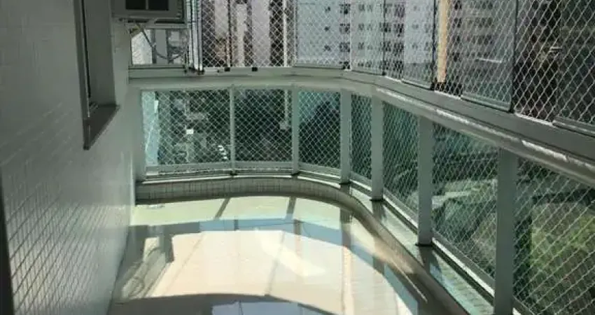 Apartamento com 3 dormitórios à venda, 130 m² por r$ 1.600.000,00 - icaraí - niterói/rj