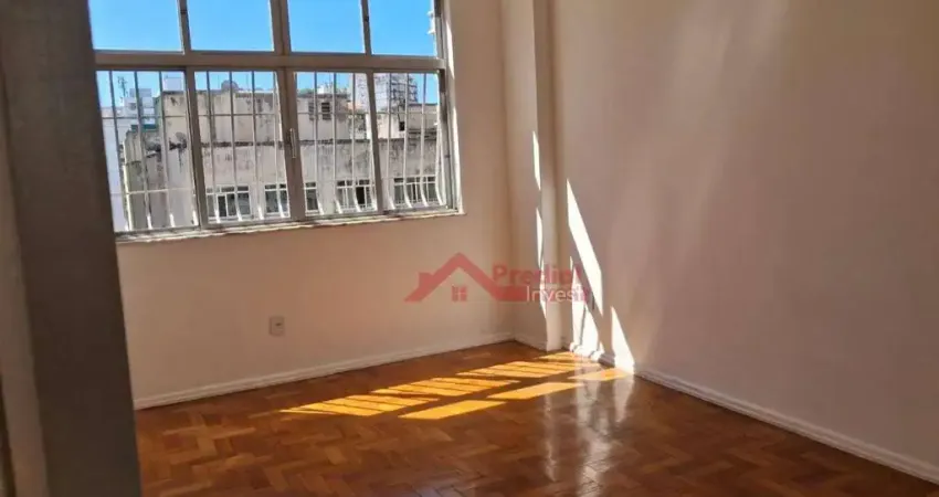 Apartamento com 3 dormitórios à venda, 108 m² por r$ 700.000,00 - icaraí - niterói/rj