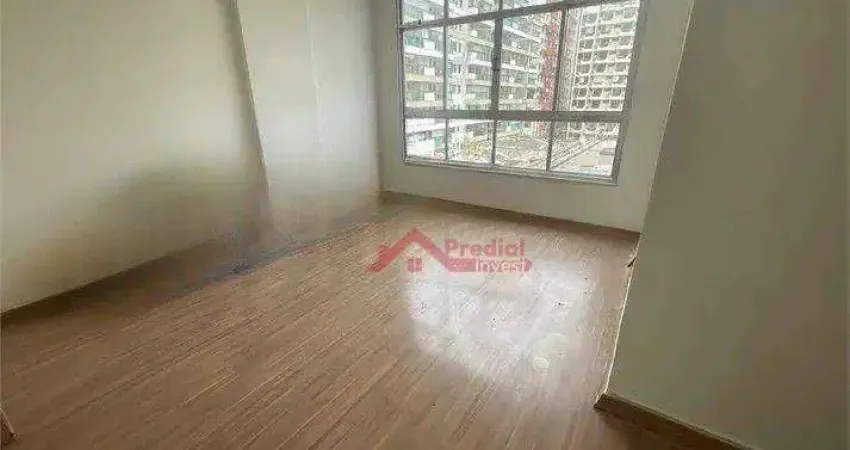Apartamento com 2 dormitórios à venda, 65 m² por r$ 590.000,00 - icaraí - niterói/rj