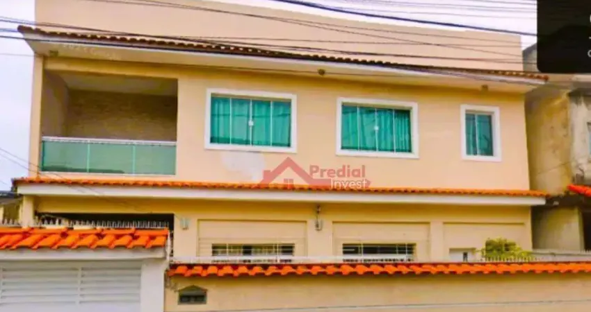 Casa com 3 dormitórios (sendo 2 suítes), 200 m² por r$ 630.000 - camarão - são gonçalo/rj