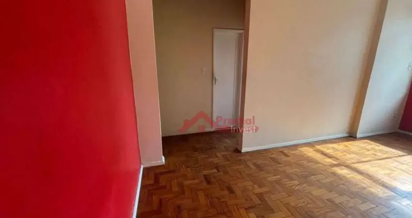 Apartamento com 2 dormitórios à venda, 90 m² por R$ 350.000,00 - Centro - Niterói/RJ