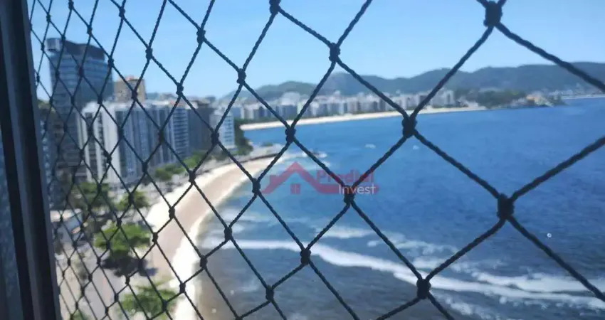Apartamento com 3 dormitórios para alugar, 128 m² por R$ 7.450,00/mês - Ingá - Niterói/RJ