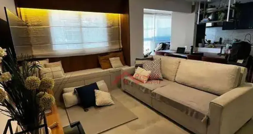 Apartamento com 4 dormitórios à venda, 130 m² por r$ 1.990.000,00 - icaraí - niterói/rj