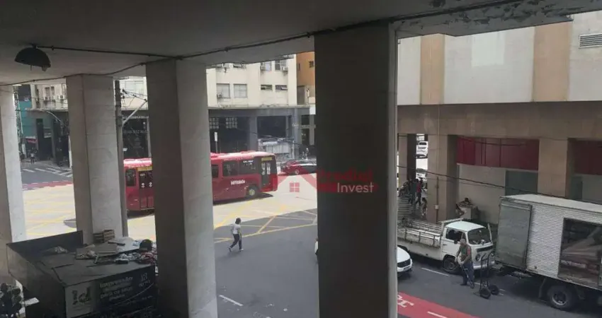 Sala para alugar, 40 m² por R$ 3.259/mês - Centro - Niterói/RJ