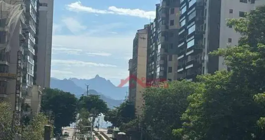 Apartamento à venda, 147 m² por R$ 580.000,00 - Icaraí - Niterói/RJ