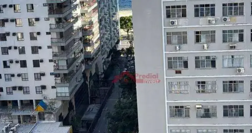 Apartamento com 3 dormitórios à venda, 124 m² por R$ 720.000,00 - Icaraí - Niterói/RJ