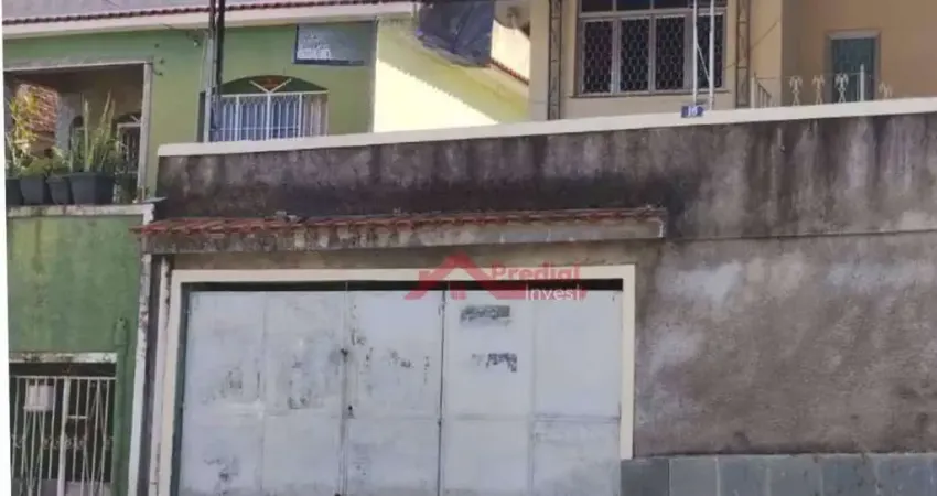 Casa com 2 dormitórios à venda por R$ 270.000,00 - Camarão - São Gonçalo/RJ