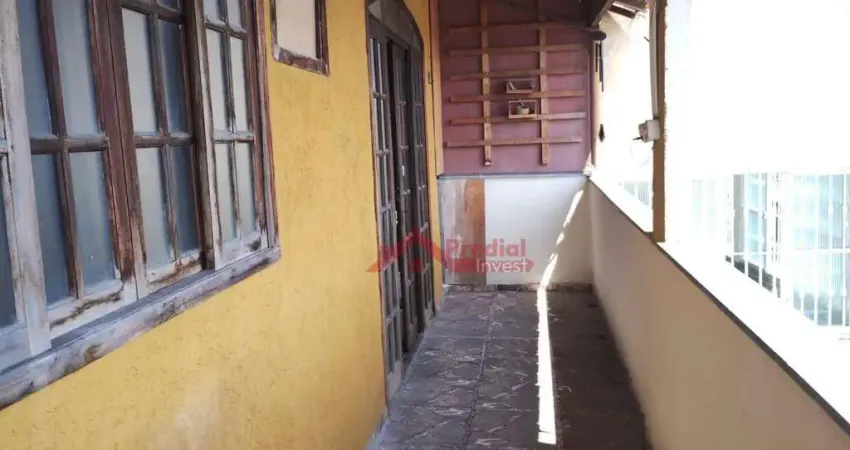 Casa com 2 dormitórios à venda, 73 m² por R$ 180.000 - Mutondo - São Gonçalo/RJ