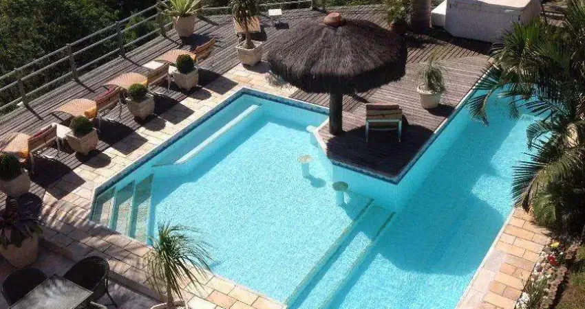 Apartamento com 10 quartos à venda na João Fernandes, Armação dos Búzios 