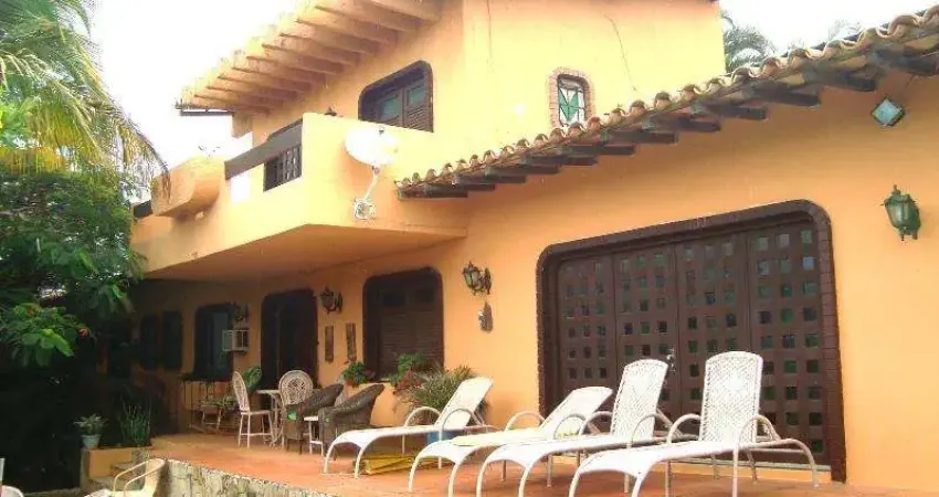 Casa com 3 quartos à venda no Village da Ferradura, Armação dos Búzios 
