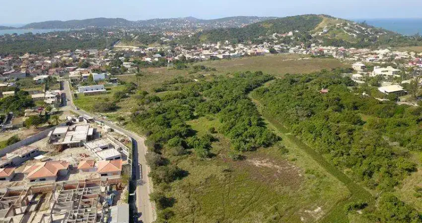 Terreno à venda em São José, Armação dos Búzios 