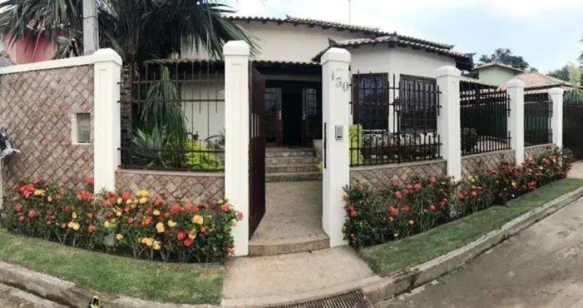 Casa com 3 quartos à venda em Caravelas, Armação dos Búzios 
